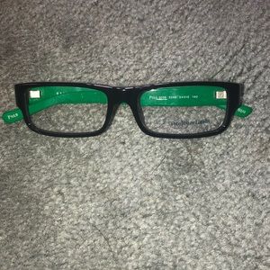 Ralph Lauren Men’s glasses